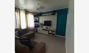 Imagem: Apartamento em Santa Tereza