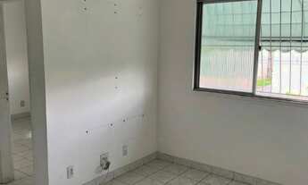 Imagem 4: Ótimo dois quartos em Morada de Laranjeiras, excelente localização