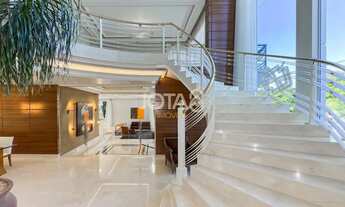 Imagem 2: CASA EM CONDOMINIO COM 5 QUARTOS EM SANTA FELICIDADE! Casa em condominio com 5 quartos - j