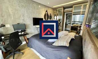 Imagem 16: Venda Apartamento 1 Dormitórios - 66 m² Vila Olímpia