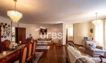 Imagem 2: Boulevard - Apartamento 4 quartos, sendo 4 suítes