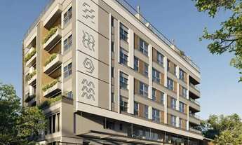 Imagem: Studio em Coqueiros, Florianópolis