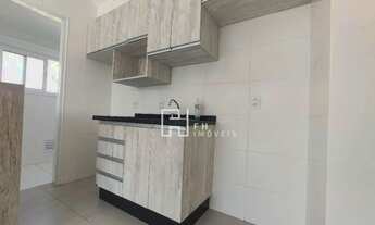 Imagem 6: Apartamento com 2 dormitórios para alugar, 60 m² por R$ 4.235,00/mês - Ipiranga - São Paul