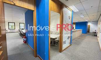 Imagem 2: Conj. Comercial, Brooklin - São Paulo