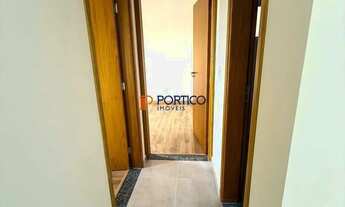 Imagem 5: Apartamento novo à venda com 2 quartos no cond. Monte Carlo em Paulínia/SP