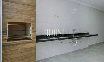 Imagem 7: Casa com 3 quartos, 146 m² - venda ou aluguel no Condomínio Campos do Conde - Sorocaba/SP