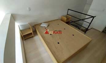 Imagem 5: Flat com ótimo preço no bairro Moema. Confira!