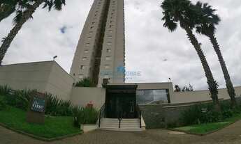 Imagem: Apartamento - Jardim Consolação - Franca