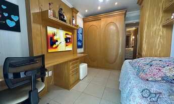 Imagem 7: Apartamento garden no miolo da Praia do Canto