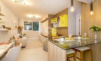 Imagem 4: Apartamento 1 dormitório, 45m² privativos no bairro Três Figueiras em Porto Alegre