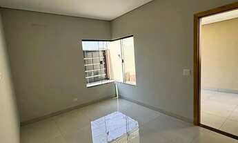 Imagem 2: Casa Terrea Vila Nasser