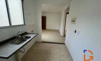 Imagem 3: Apartamento com 2 dormitórios à venda, 68 m² por R$ 169.000,00 - Atlântica - Rio das Ostra