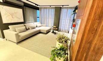 Imagem 6: Apartamento pronto para morar 3 suítes Sky Tower Residence - Pereque Porto Belo/SC