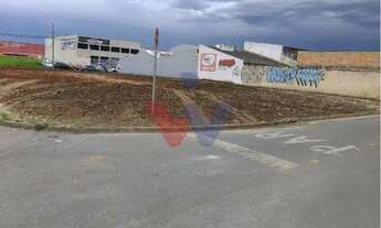 Imagem: Terrenos Comerciais de Esquina no JD Guaraituba