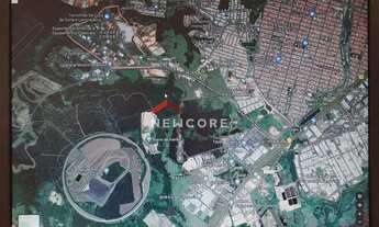 Imagem 7: Lote em Rua Antonio Geraldo Foltran - Europark Comercial - Indaiatuba/SP