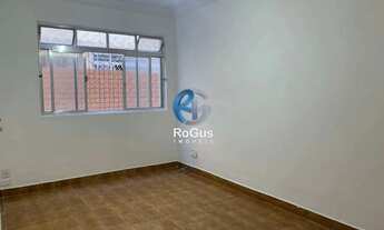 Imagem: Apartamento térreo com 2 dorms, Campo Grande