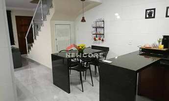 Imagem 6: Casa de condomínio em Rua Vitória - Ponte Grande - Guarulhos/SP