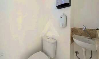 Imagem 5: Salas comerciais para locação no Bairro Velha!