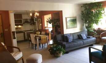 Imagem: Aluguel Apartamento 3 Dormitórios - 110