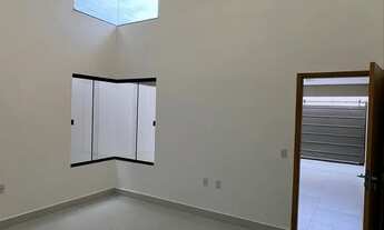 Imagem 5: Casa Flor do cerrado a venda com projeto incrível