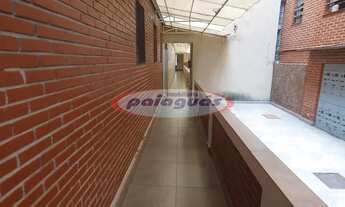 Imagem 3: Ed. Maurício Schulman reformado