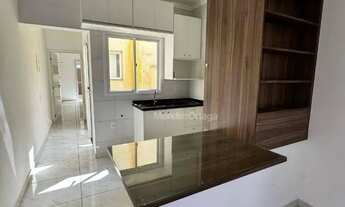 Imagem 2: Casa para alugar, 39 m² por R$ 1.337,00 - Condomínio Priori Domum - Sorocaba/SP