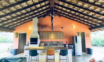 Imagem 6: Lindo Rancho em Condomínio