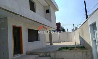 Imagem 2: Sobrado em Rua das Curruíras - Parque dos Pássaros - São Bernardo do Campo/SP