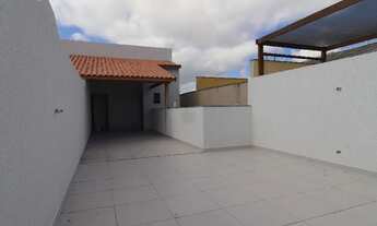 Imagem 2: COBERTURA 133m - BAIRRO PARAISO - SANTO ANDRE