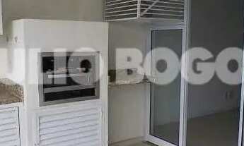 Imagem 2: Julio Bogoricin Aluga Apartamento 3 Quartos ( 1 Suíte ) Varanda Gourmet Infraestrutura Rec