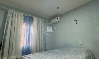 Imagem 5: CASA COM EDICULA PARA VENDA NO JARDIMA PACAEMBU I EM JUNDIAÍ/SP