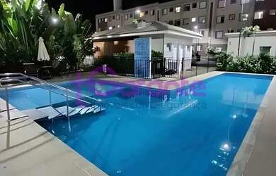 Imagem: Apartamento Condominio Lar Barcelona - Sorocaba/SP