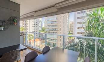 Imagem 4: Venda Apartamento 1 Dormitórios - 44 m² Moema
