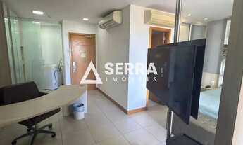 Imagem 2: Caminho das Árvores | Apartamento 1/4 | 47 m² | Porteira Fechada