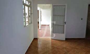 Imagem 2: Casa com 5 dormitórios para alugar, 429 m² por R$ 4.000,00/mês - Vila Amélia - São Paulo/S