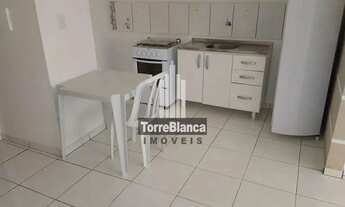 Imagem 6: Locação - Flat Mobiliado com 1 quarto,1 vaga, 40 m², Próximo ao Campus UEPG, Universiflat