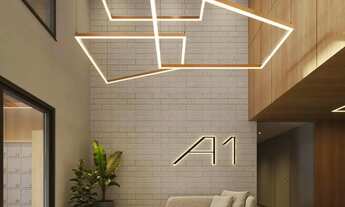 Imagem 5: Studio em Coqueiros, Florianópolis