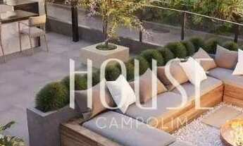 Imagem 6: Apartamento à venda em Sorocaba, com 73m² Condomínio de alto padrão Concetto Campolim