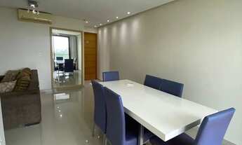 Imagem 3: Apartamento 03 quartos no Residencial Thiago de Mello - Dom Pedro - Venda