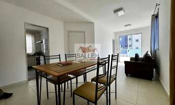 Imagem 2: Apartamento para alugar no bairro Grajaú - Belo Horizonte/MG