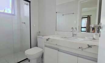 Imagem 7: Apartamento 1 Quarto Sala 1 Vaga