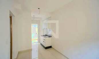 Imagem 3: Apartamento à Venda - Vila Matilde, 2 Quartos, 37 m2