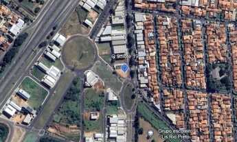 Imagem 5: Centro Empresarial Coplan - Esquina na Avenida Potirendaba, 1010m², Perto da Rotatória