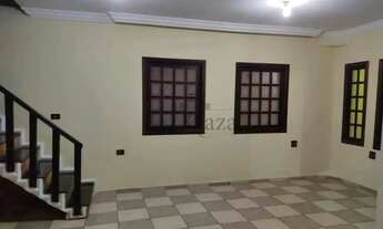 Imagem 3: Casa Sobrado - Jardim Santa Maria - 3 Dormitórios - 242m²