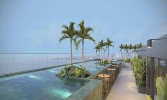 Imagem: Imovel de 1,2 e 3 quartos ( intermares