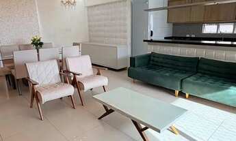 Imagem 2: Edf. Monte Olimpo Para Venda - Ponta D'Areia