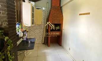 Imagem 3: Casa à Venda Próximo do Pantanal Shopping