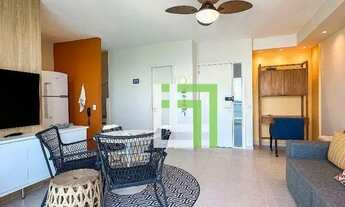 Imagem 3: Apartamento Duplex à venda, 84 m² por R$ 1.075.000,00 - Parque Enseada - Guarujá/SP