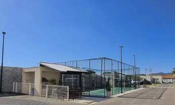 Imagem 7: Condomínio com a melhor área de lazer de Itaboraí totalmente segura dentro do condomínio