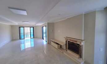 Imagem 6: Aluguel Apartamento 4 Dormitórios - 287 m² Moema